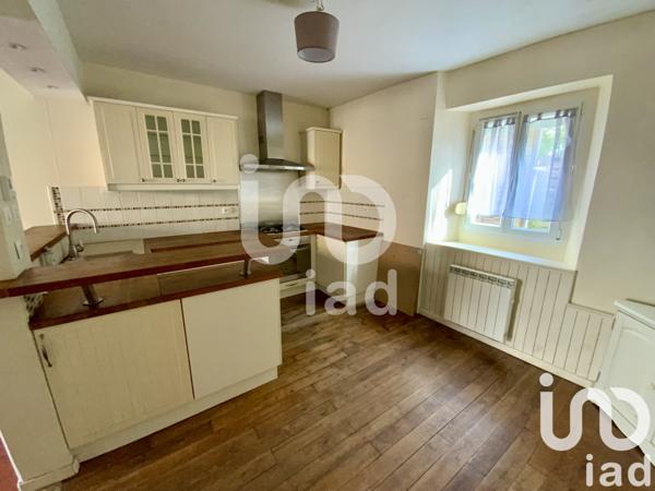 Maison à vendre 4 pièces 80 m² Sainte-Mesme