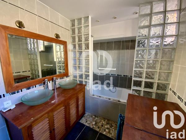 Maison à vendre 4 pièces 80 m² Sainte-Mesme