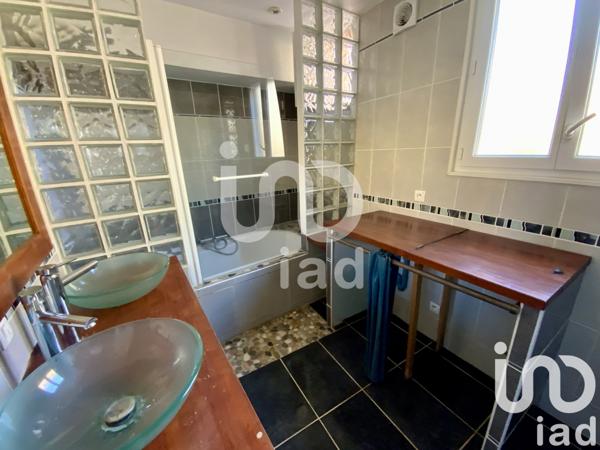 Maison à vendre 4 pièces 80 m² Sainte-Mesme