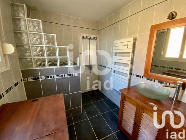 Maison à vendre 4 pièces 80 m² Sainte-Mesme