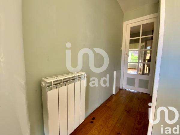 Maison à vendre 4 pièces 80 m² Sainte-Mesme