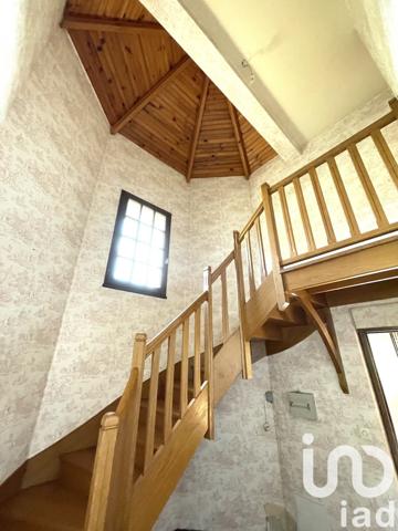 Maison rustique 9 pièces de 372 m² à Saint-Hilarion (78125)