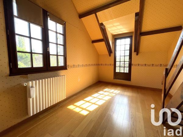 Maison rustique 9 pièces de 372 m² à Saint-Hilarion (78125)