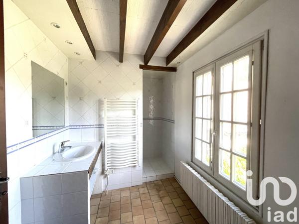 Maison rustique 9 pièces de 372 m² à Saint-Hilarion (78125)