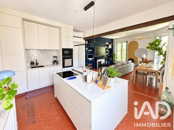 Appartement à vendre 3 pièces 83,08 m² Narbonne