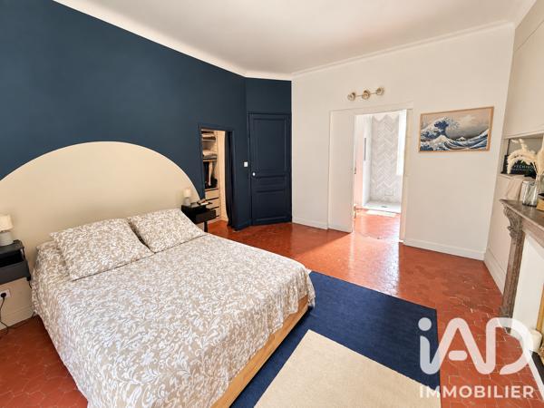 Appartement à vendre 3 pièces 83,08 m² Narbonne