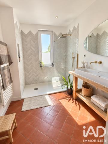 Appartement à vendre 3 pièces 83,08 m² Narbonne