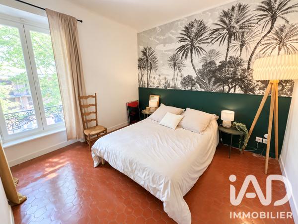 Appartement à vendre 3 pièces 83,08 m² Narbonne