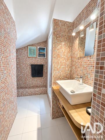 Appartement à vendre 3 pièces 83,08 m² Narbonne