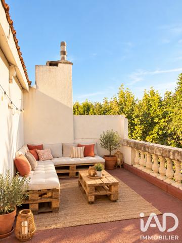 Appartement à vendre 3 pièces 83,08 m² Narbonne