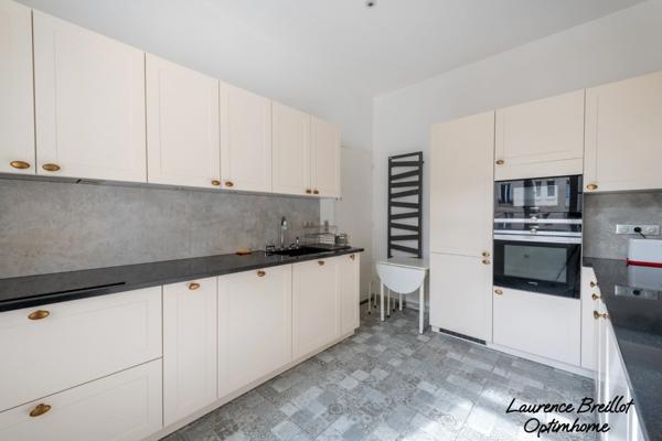 Appartement 4 chambres 10' de la Porte Dorée