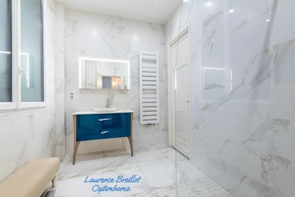 Appartement 4 chambres 10' de la Porte Dorée