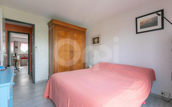 Appartement à vendre    3 pièces •  Boissy-Saint-Léger