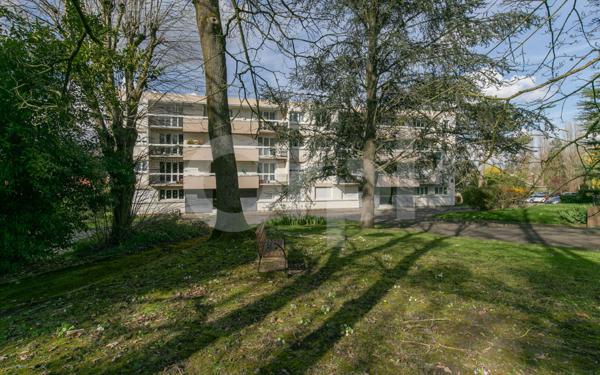 Appartement à vendre    3 pièces •  Boissy-Saint-Léger