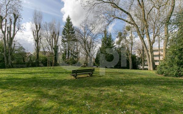 Appartement à vendre    3 pièces •  Boissy-Saint-Léger