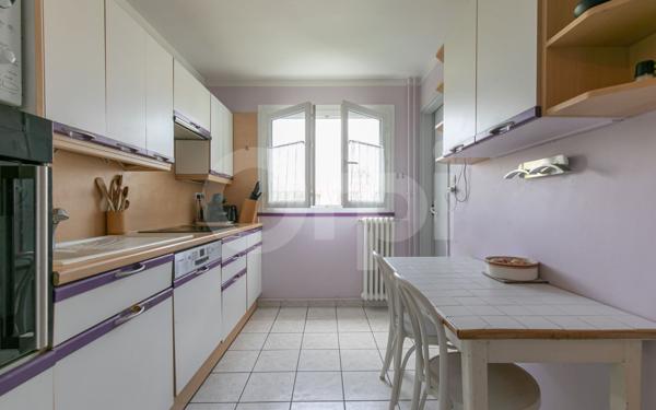 Appartement à vendre    3 pièces •  Boissy-Saint-Léger