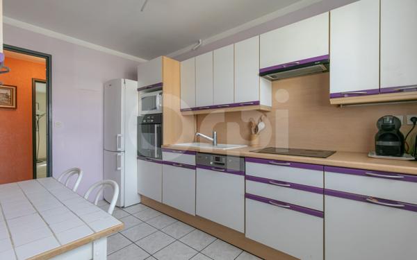 Appartement à vendre    3 pièces •  Boissy-Saint-Léger
