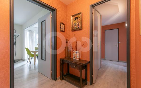 Appartement à vendre    3 pièces •  Boissy-Saint-Léger