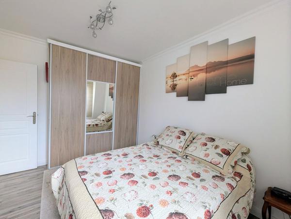 Maison quartier gare