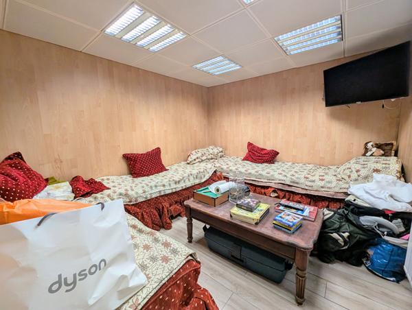 Maison quartier gare