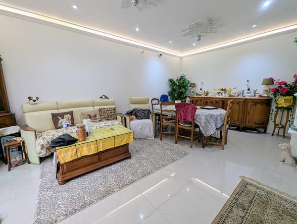 Maison quartier gare