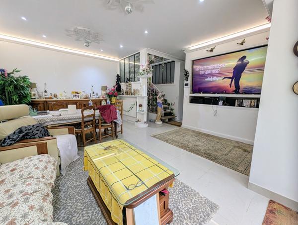 Maison quartier gare