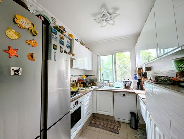 Maison quartier gare