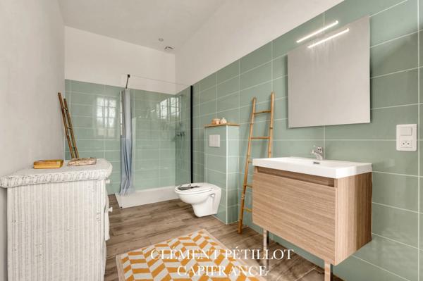 À VENDRE – RESTAURANT AVEC CHAMBRES D’HÔTE À ST-ANDRÉ (31420)