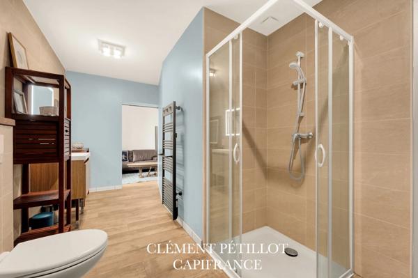 À VENDRE – RESTAURANT AVEC CHAMBRES D’HÔTE À ST-ANDRÉ (31420)