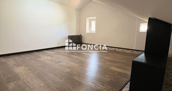 À vendre Maison 5 pièces 196 m² - Roquevaire 13360