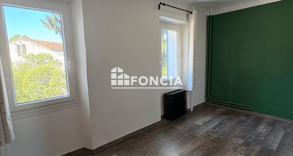 À vendre Maison 5 pièces 196 m² - Roquevaire 13360