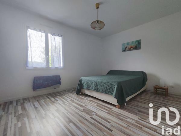 Maison à vendre 5 pièces 119 m² Parentis-en-Born