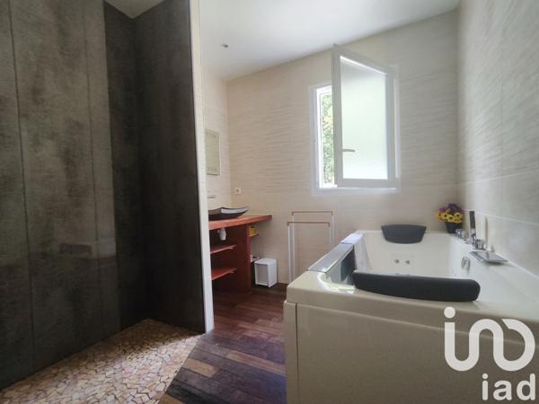 Maison à vendre 5 pièces 119 m² Parentis-en-Born