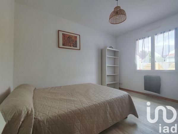 Maison à vendre 5 pièces 119 m² Parentis-en-Born