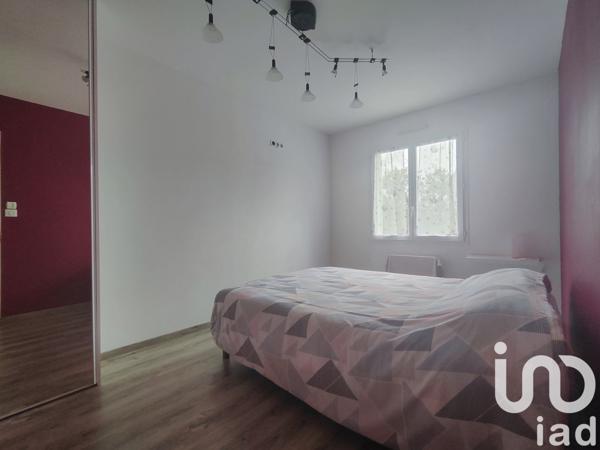 Maison à vendre 5 pièces 119 m² Parentis-en-Born