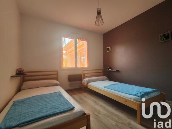 Maison à vendre 5 pièces 119 m² Parentis-en-Born