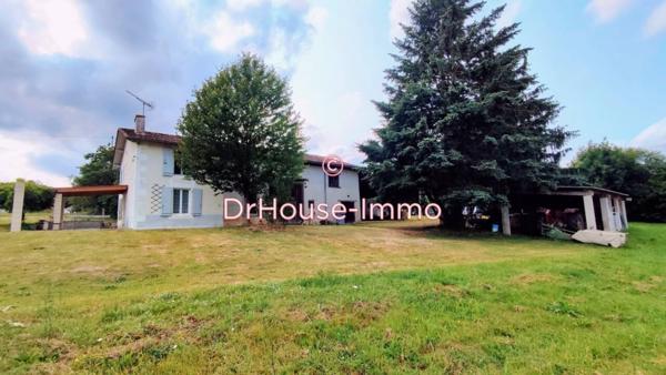 Maison à vendre 6 pièces de 100 m²