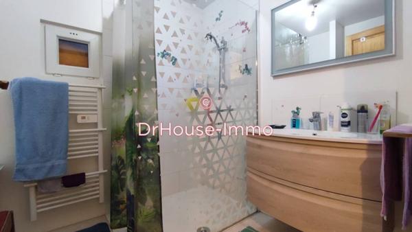 Maison à vendre 6 pièces de 100 m²