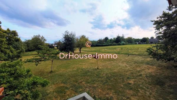 Maison à vendre 6 pièces de 100 m²