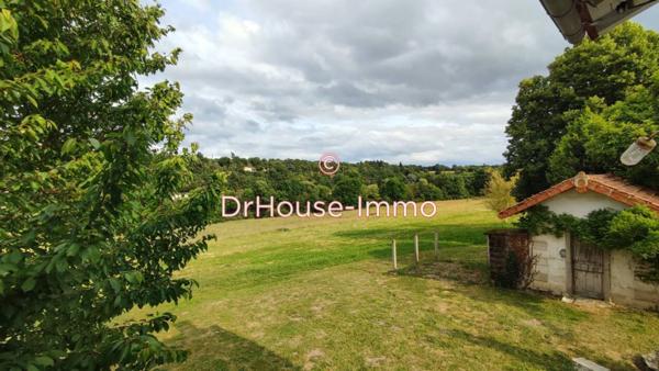 Maison à vendre 6 pièces de 100 m²