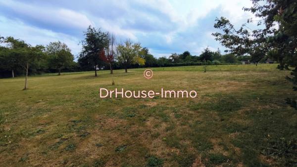 Maison à vendre 6 pièces de 100 m²