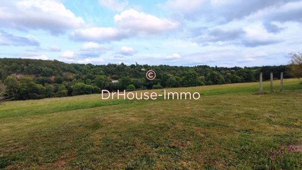 Maison à vendre 6 pièces de 100 m²