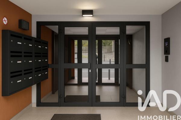 Appartement à vendre 4 pièces 67 m² Champigny-sur-Marne