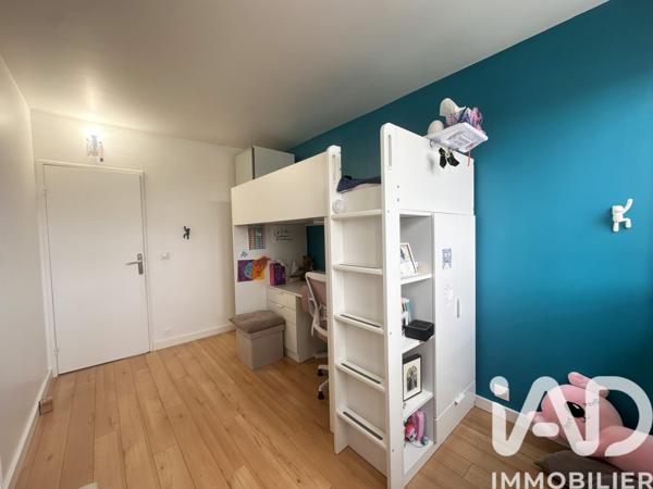Appartement à vendre 4 pièces 67 m² Champigny-sur-Marne