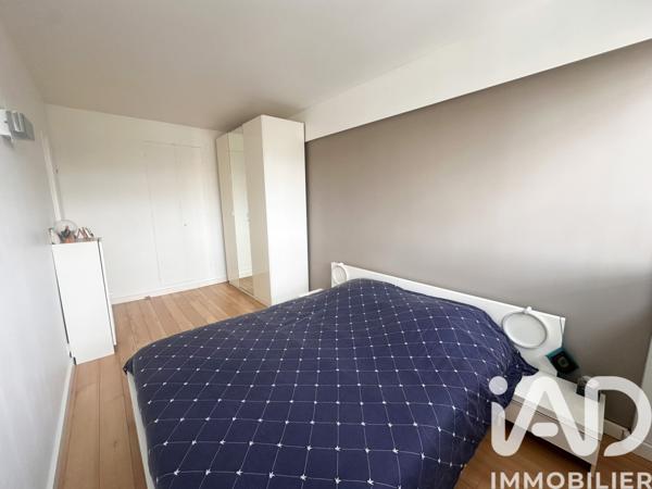 Appartement à vendre 4 pièces 67 m² Champigny-sur-Marne