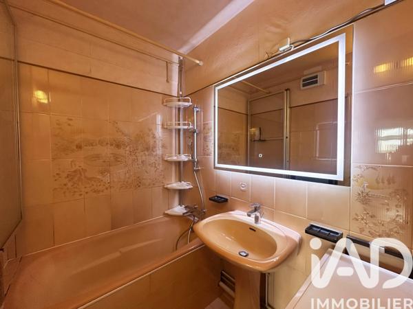 Appartement à vendre 4 pièces 67 m² Champigny-sur-Marne