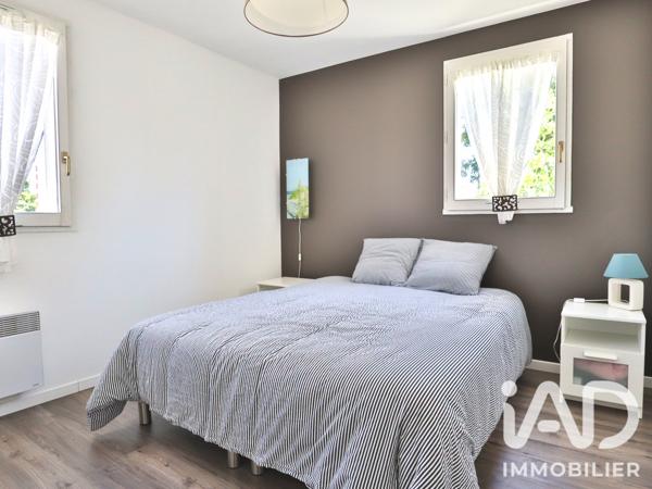 Maison à vendre 3 pièces 63,53 m² Guérande