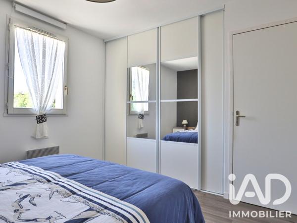 Maison à vendre 3 pièces 63,53 m² Guérande