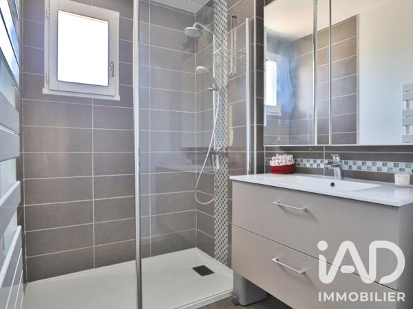 Maison à vendre 3 pièces 63,53 m² Guérande