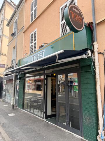 Local commercial Le Kremlin Bicetre 42 m2